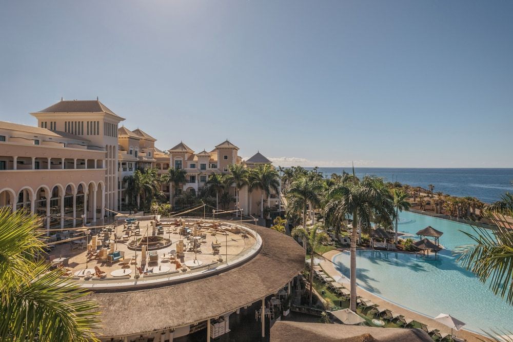 Gran Melia Palacio de Isora image