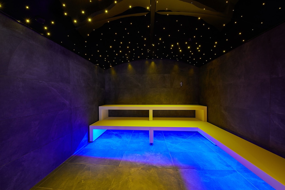 Grand Hyatt Lanzarote Playa Dorada Resort — Spa in Playa Blanca, Canary Islands
