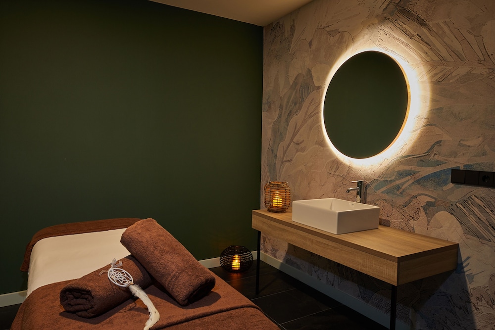 Grand Hyatt Lanzarote Playa Dorada Resort — Spa in Playa Blanca, Canary Islands