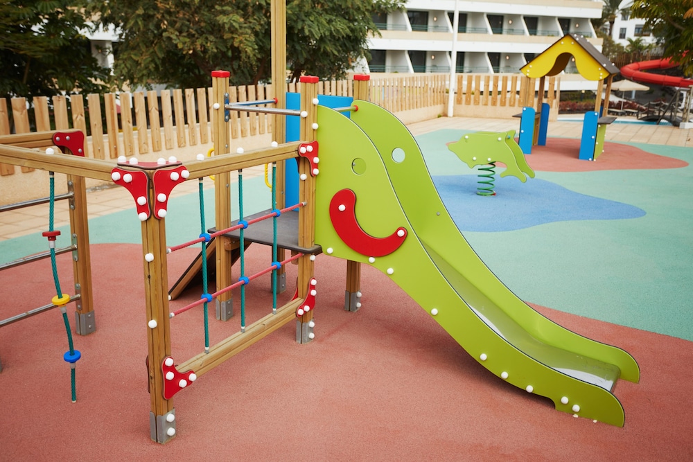 Grand Hyatt Lanzarote Playa Dorada Resort — Attractions for children in Playa Blanca, Canary Islands