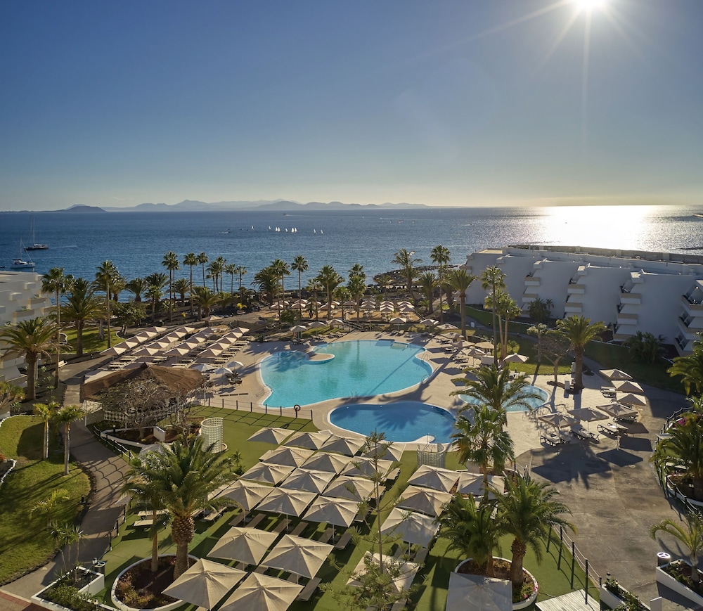 Grand Hyatt Lanzarote Playa Dorada Resort - zdjęcie 2