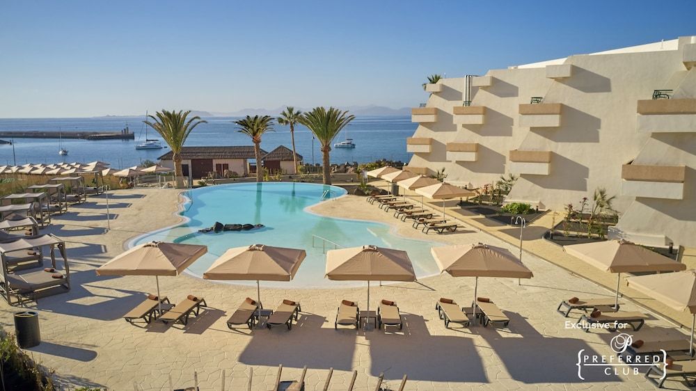 Grand Hyatt Lanzarote Playa Dorada Resort