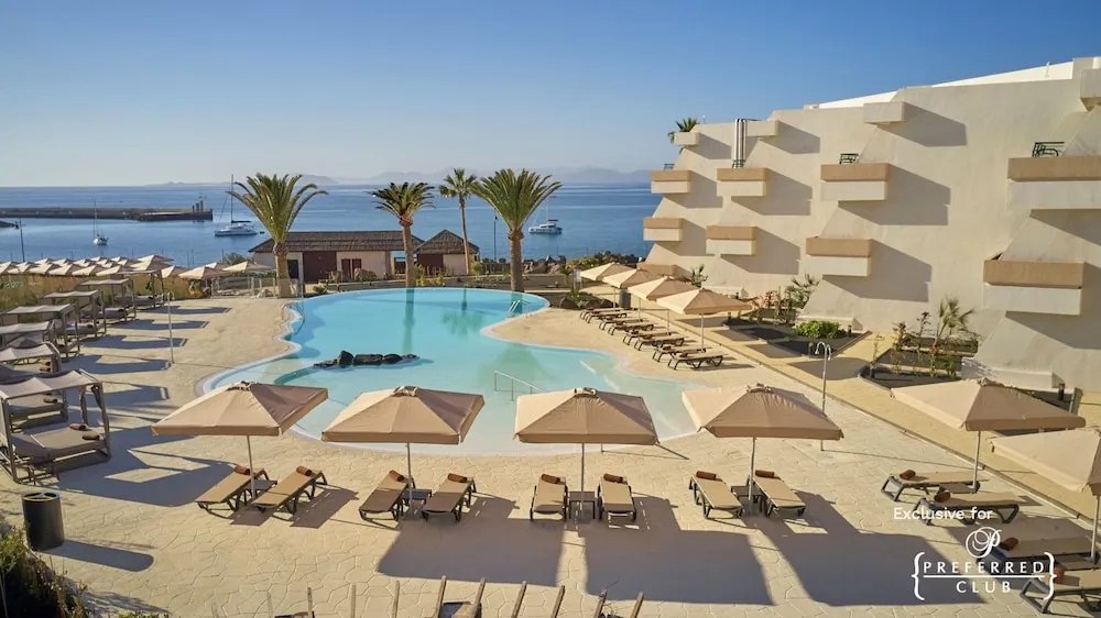 Grand Hyatt Lanzarote Playa Dorada Resort