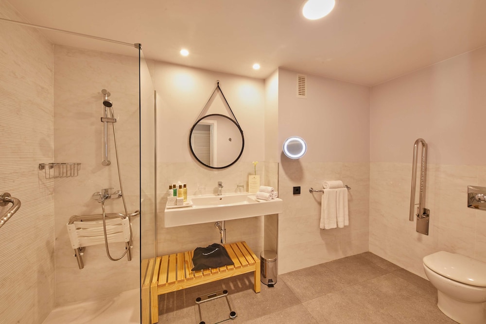 Grand Hyatt Lanzarote Playa Dorada Resort — Hotel rooms in Playa Blanca, Canary Islands
