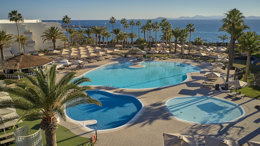 Grand Hyatt Lanzarote Playa Dorada Resort - zdjęcie 3