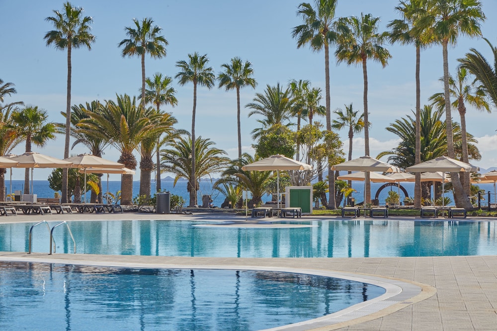 Grand Hyatt Lanzarote Playa Dorada Resort - zdjęcie 5