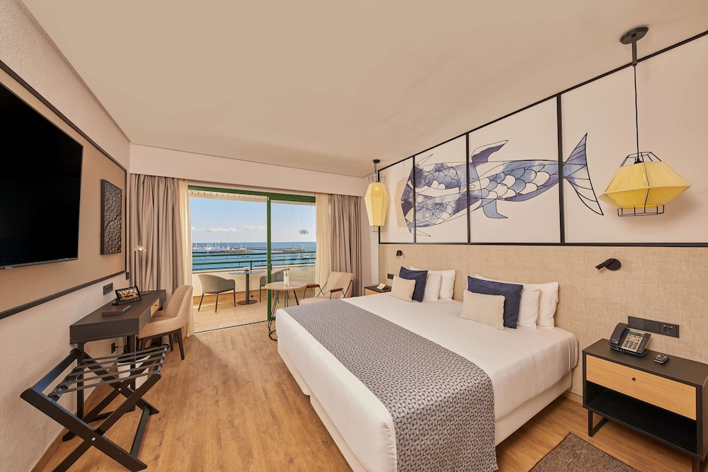 Grand Hyatt Lanzarote Playa Dorada Resort - zdjęcie 4