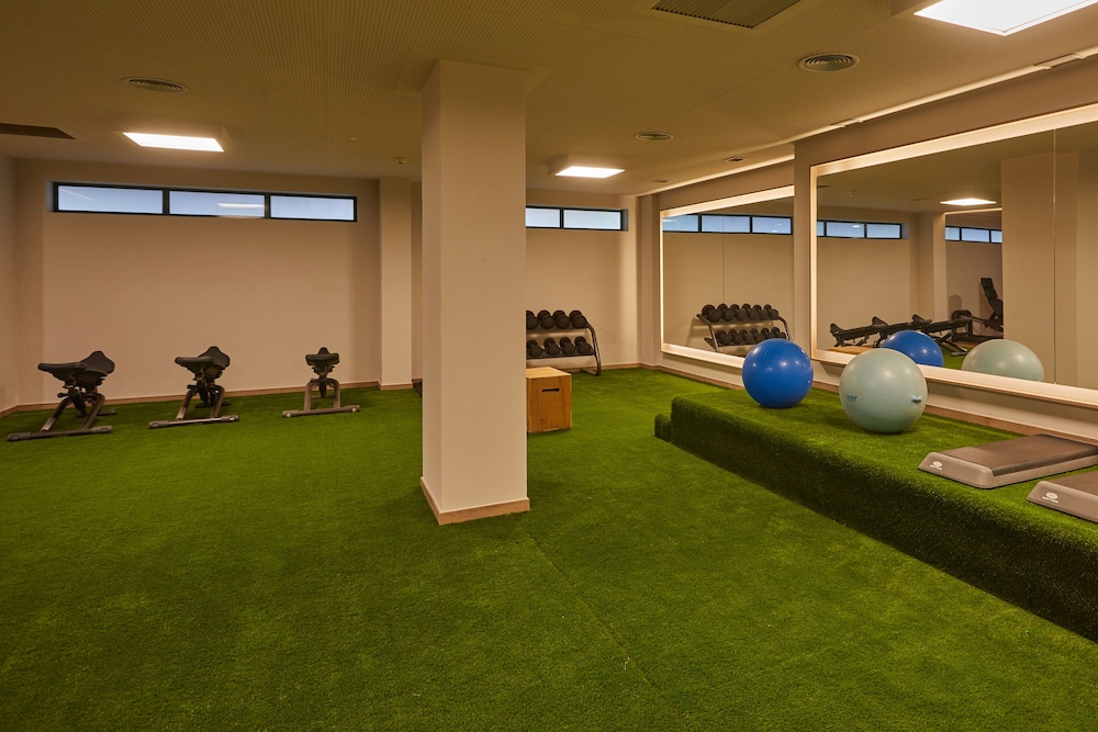 Grand Hyatt Lanzarote Playa Dorada Resort — Sports & recreation in Playa Blanca, Canary Islands