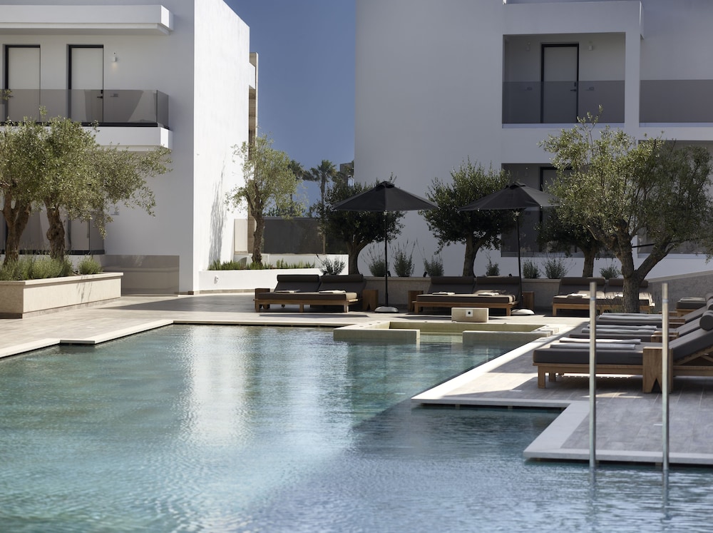Lango Design Hotel & Spa - Adults Only — Swimming pool in Kos Town, South Aegean