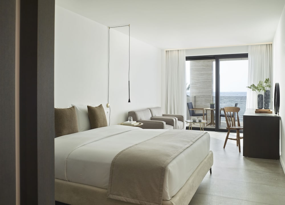 Lango Design Hotel & Spa - Adults Only — Hotel rooms in Kos Town, South Aegean