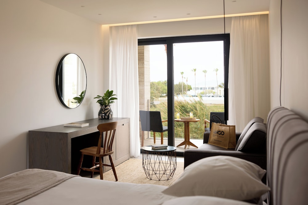 Lango Design Hotel & Spa - Adults Only — Hotel rooms in Kos Town, South Aegean
