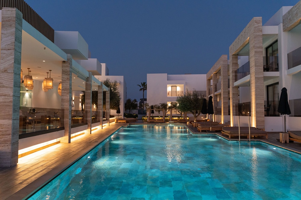 Lango Design Hotel & Spa - Adults Only - zdjęcie 4