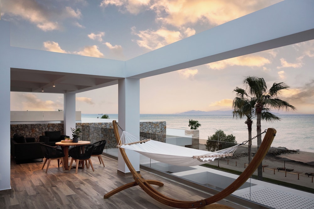 Lango Design Hotel & Spa - Adults Only — Hotel rooms in Kos Town, South Aegean