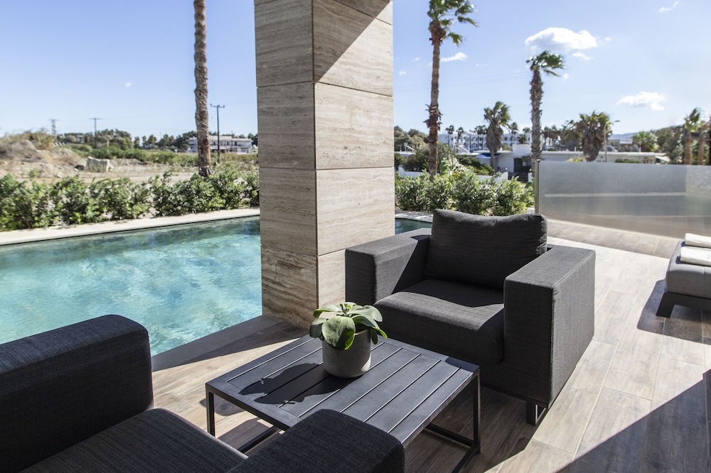 Lango Design Hotel & Spa - Adults Only — Swimming pool in Kos Town, South Aegean
