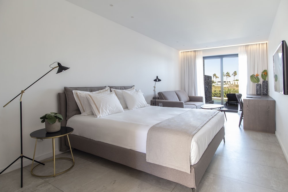 Lango Design Hotel & Spa - Adults Only — Hotel rooms in Kos Town, South Aegean