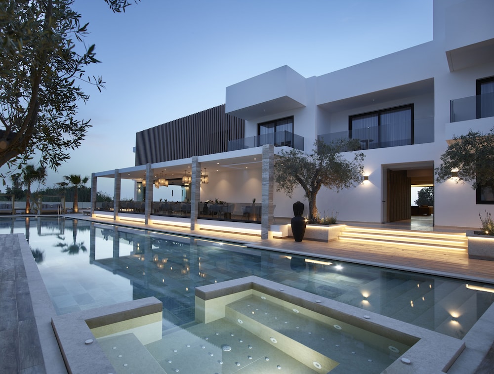 Lango Design Hotel & Spa - Adults Only — Swimming pool in Kos Town, South Aegean
