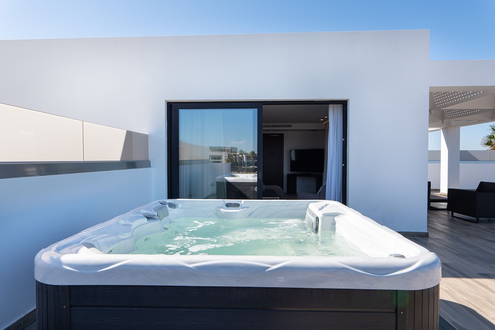 Lango Design Hotel & Spa - Adults Only — Spa in Kos Town, South Aegean