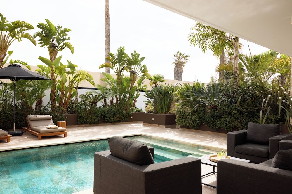 Lango Design Hotel & Spa - Adults Only — Swimming pool in Kos Town, South Aegean