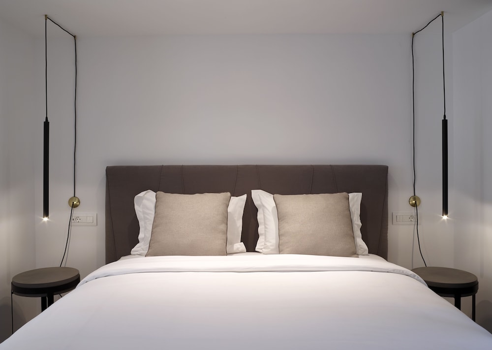 Lango Design Hotel & Spa - Adults Only — Hotel rooms in Kos Town, South Aegean