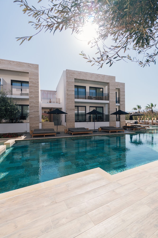 Lango Design Hotel & Spa - Adults Only — Swimming pool in Kos Town, South Aegean