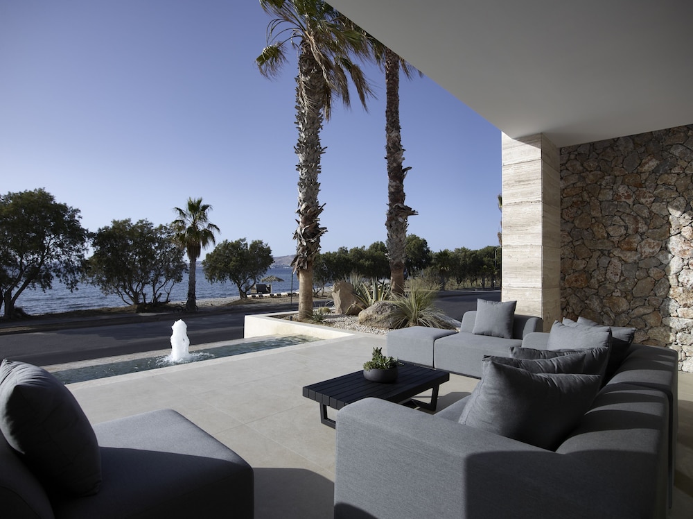 Lango Design Hotel & Spa - Adults Only — Hotel rooms in Kos Town, South Aegean