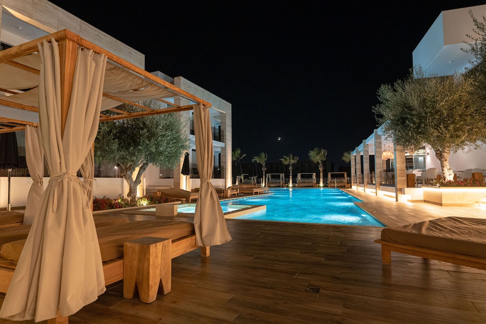 Lango Design Hotel & Spa - Adults Only — Swimming pool in Kos Town, South Aegean