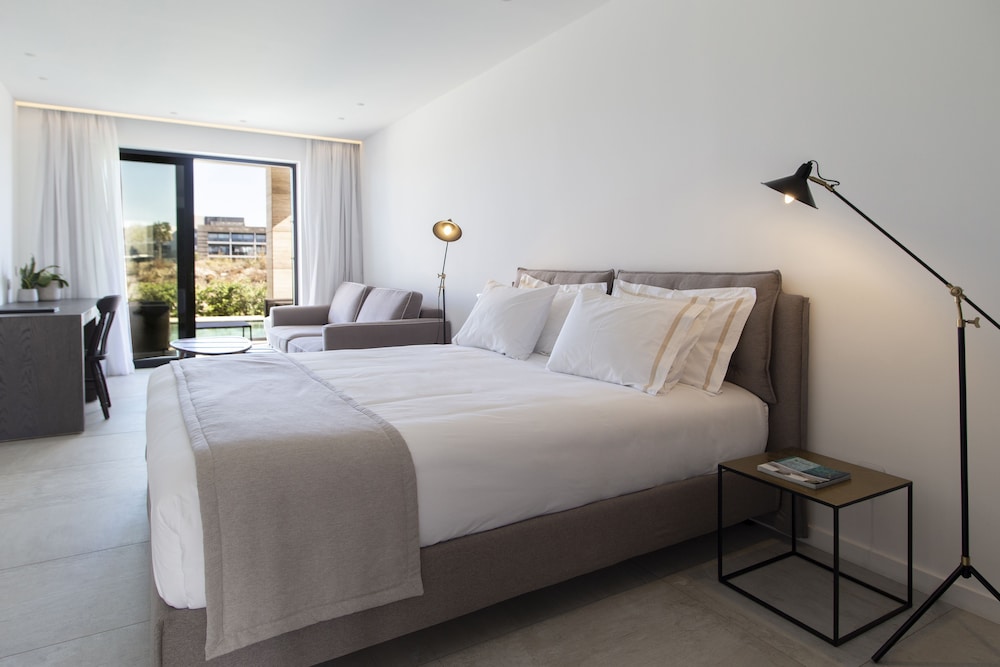 Lango Design Hotel & Spa - Adults Only — Hotel rooms in Kos Town, South Aegean