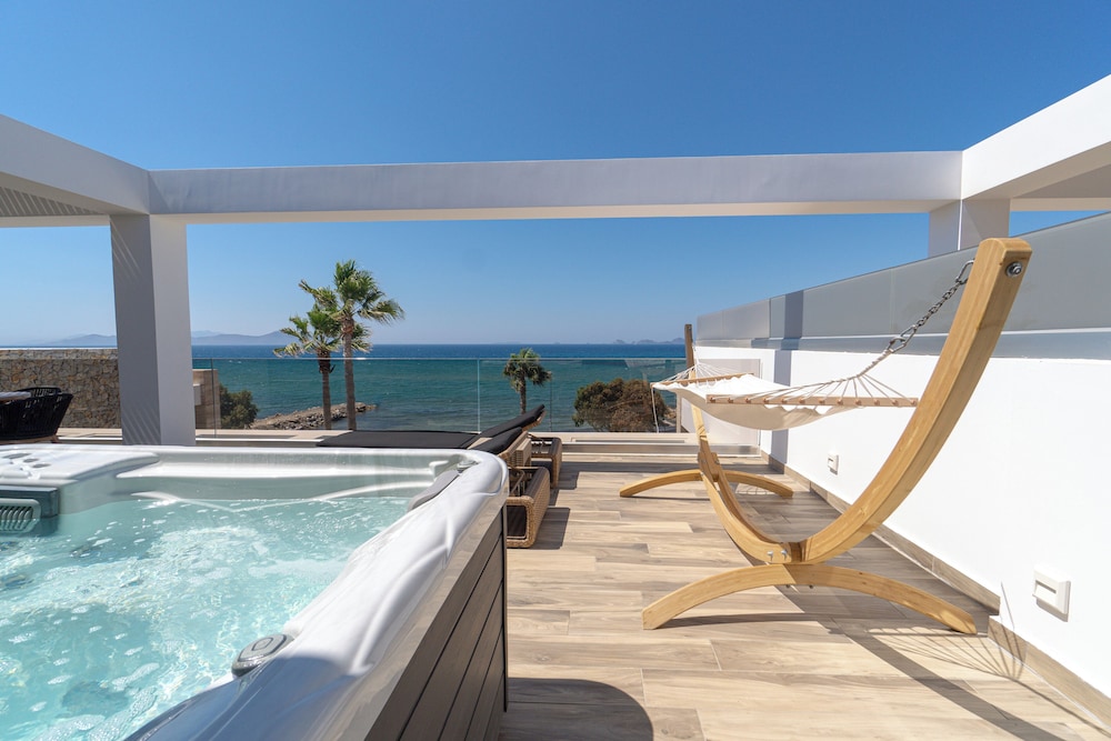 Lango Design Hotel & Spa - Adults Only - zdjęcie 2