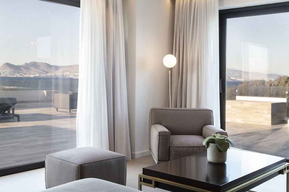 Lango Design Hotel & Spa - Adults Only — Hotel rooms in Kos Town, South Aegean