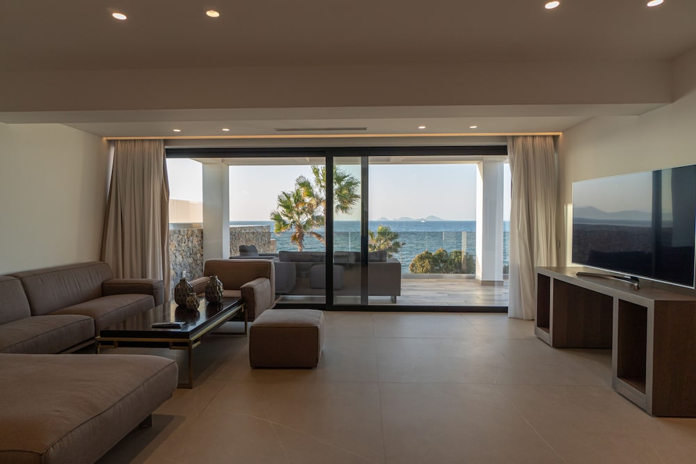 Lango Design Hotel & Spa - Adults Only — Hotel rooms in Kos Town, South Aegean