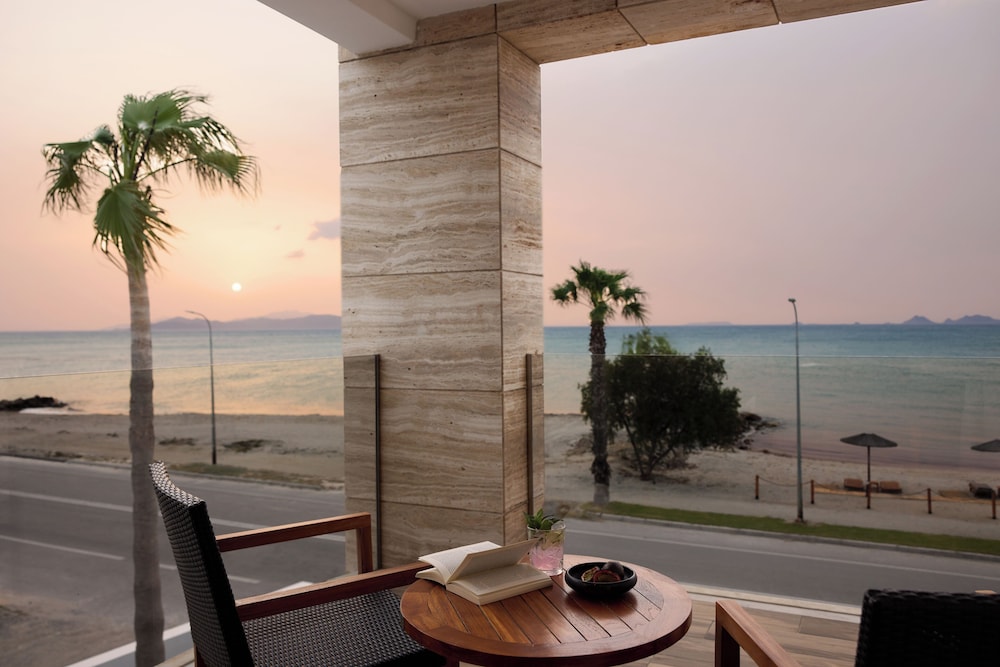 Lango Design Hotel & Spa - Adults Only — Hotel rooms in Kos Town, South Aegean