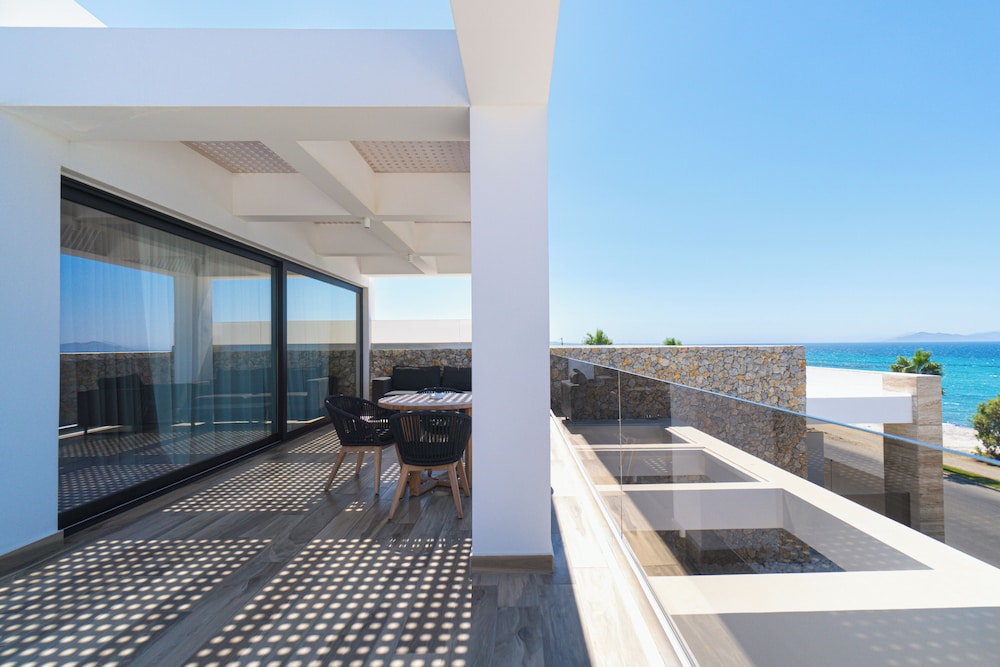Lango Design Hotel & Spa - Adults Only — Hotel rooms in Kos Town, South Aegean