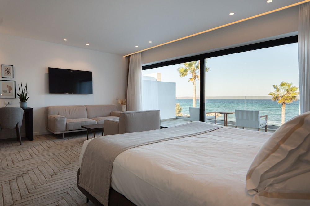 Lango Design Hotel & Spa - Adults Only — Hotel rooms in Kos Town, South Aegean