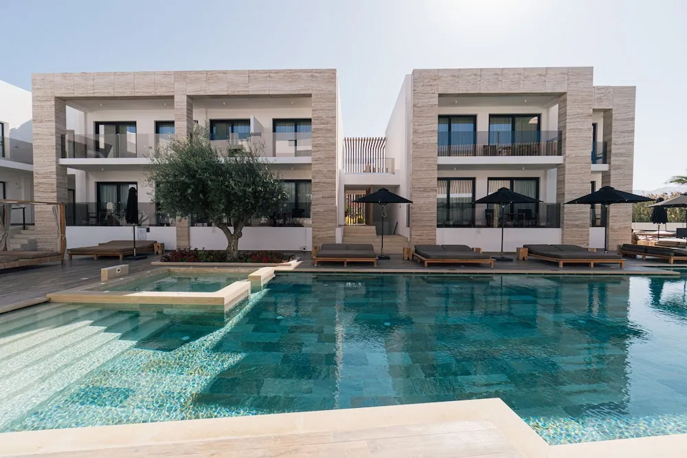 Lango Design Hotel & Spa - Adults Only