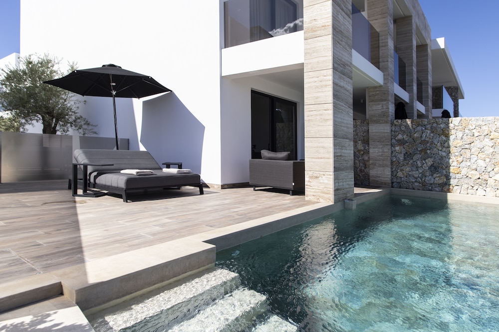 Lango Design Hotel & Spa - Adults Only — Swimming pool in Kos Town, South Aegean