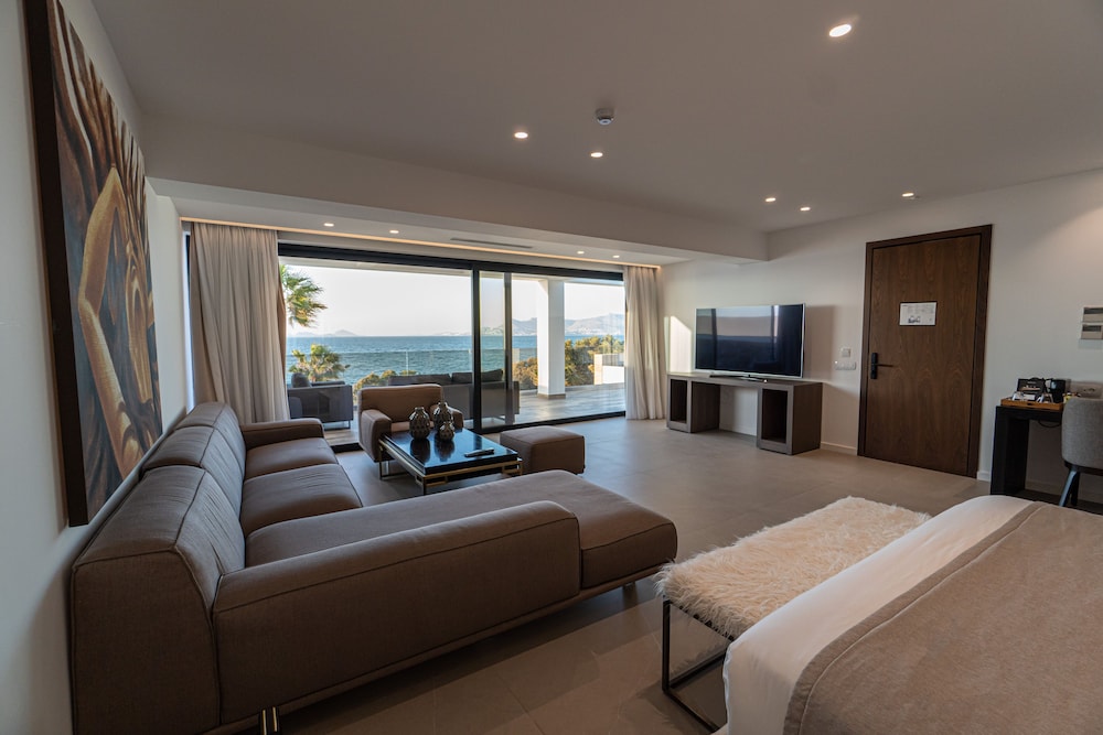 Lango Design Hotel & Spa - Adults Only — Hotel rooms in Kos Town, South Aegean