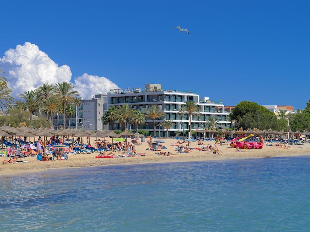 H10 Casa del Mar image