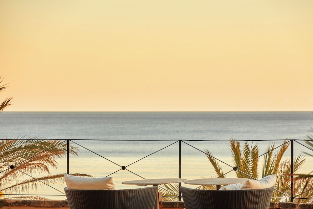 Secrets Mallorca Villamil Resort & Spa -Adults Only - Hyatt Inclusive Collection — Restaurant & bars in Peguera, Balearic Islands