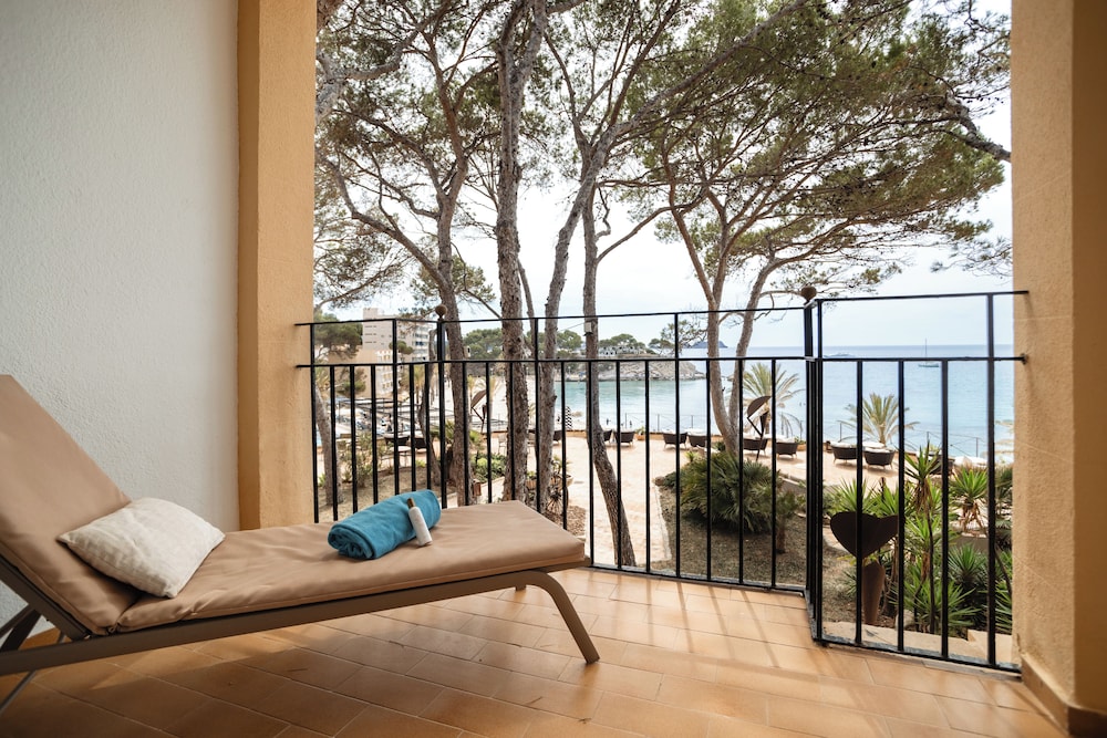 Secrets Mallorca Villamil Resort & Spa -Adults Only - Hyatt Inclusive Collection — Hotel rooms in Peguera, Balearic Islands