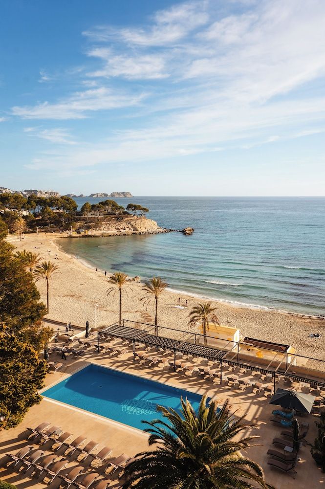 Secrets Mallorca Villamil Resort & Spa - Adults Only