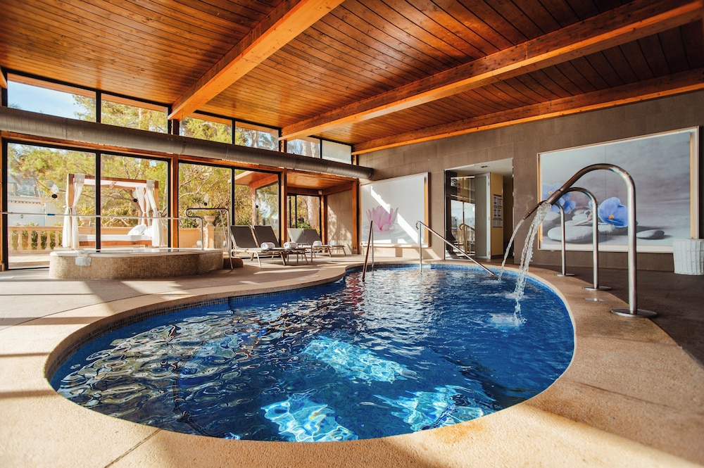 Secrets Mallorca Villamil Resort & Spa -Adults Only - Hyatt Inclusive Collection — Spa in Peguera, Balearic Islands
