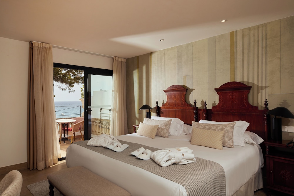 Secrets Mallorca Villamil Resort & Spa -Adults Only - Hyatt Inclusive Collection — Hotel rooms in Peguera, Balearic Islands