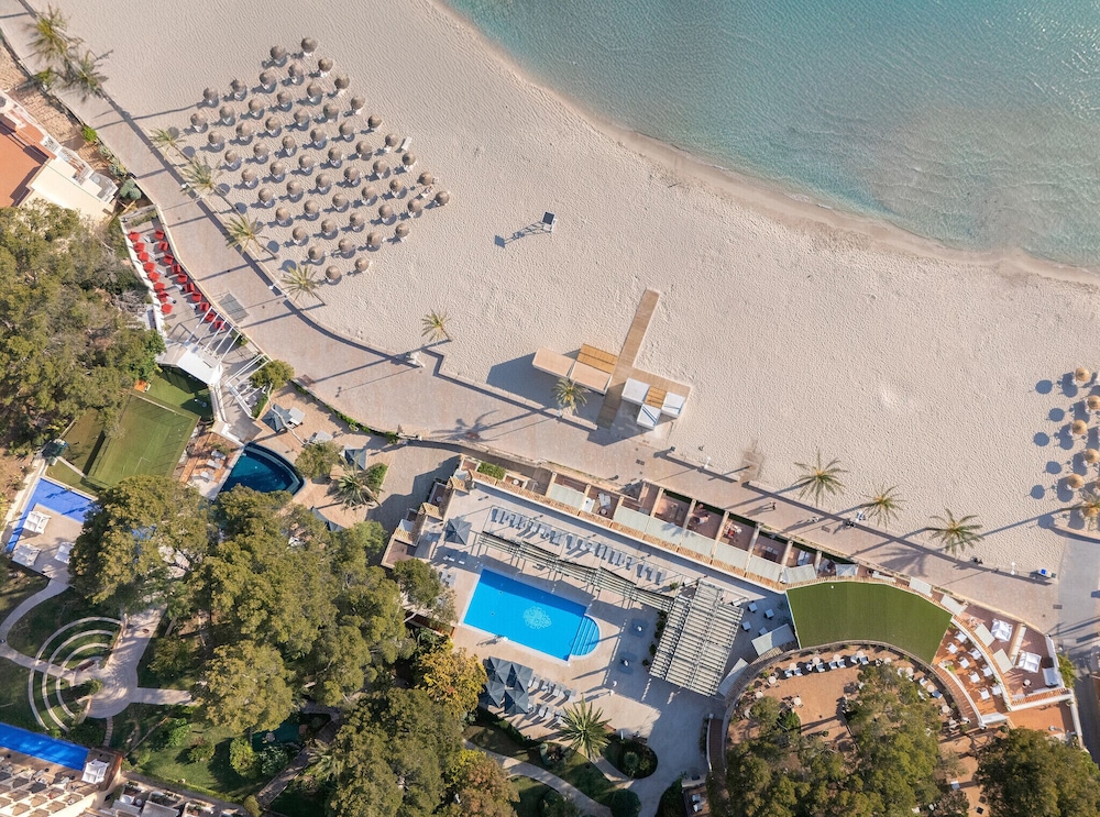 Secrets Mallorca Villamil Resort & Spa - Adults Only - zdjęcie 3