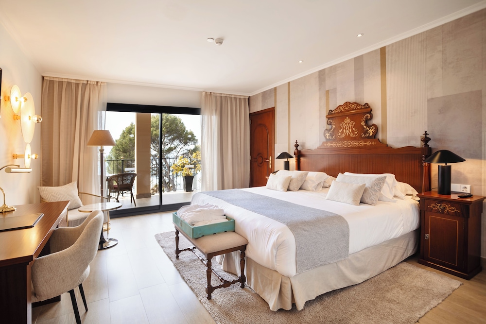 Secrets Mallorca Villamil Resort & Spa -Adults Only - Hyatt Inclusive Collection — Hotel rooms in Peguera, Balearic Islands