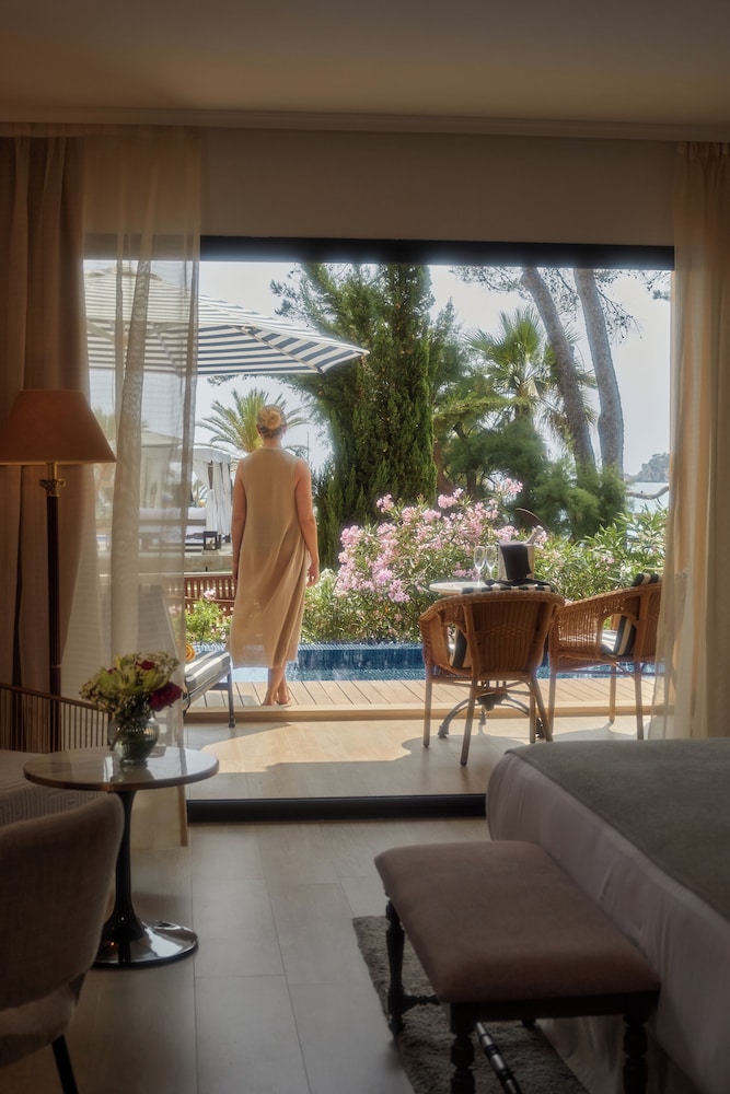 Secrets Mallorca Villamil Resort & Spa -Adults Only - Hyatt Inclusive Collection — Hotel rooms in Peguera, Balearic Islands