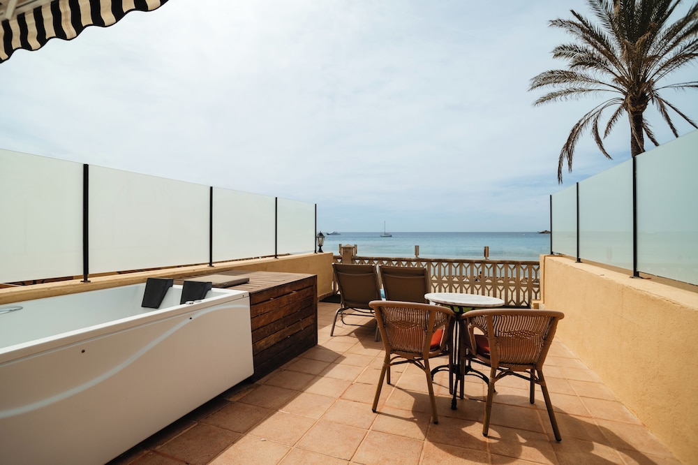 Secrets Mallorca Villamil Resort & Spa -Adults Only - Hyatt Inclusive Collection — Hotel rooms in Peguera, Balearic Islands