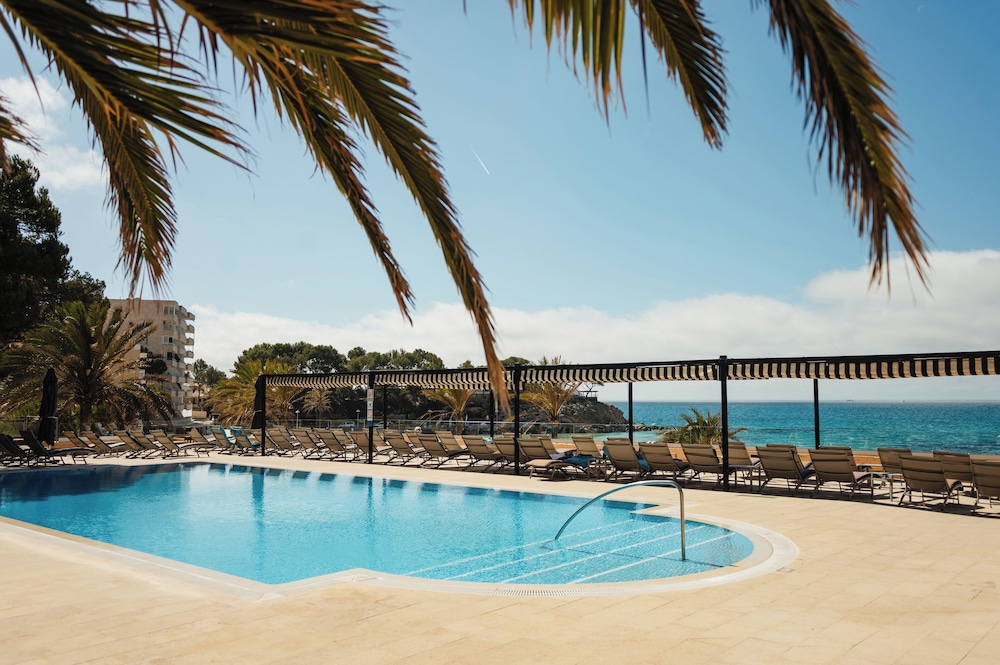 Secrets Mallorca Villamil Resort & Spa -Adults Only - Hyatt Inclusive Collection — Swimming pool in Peguera, Balearic Islands