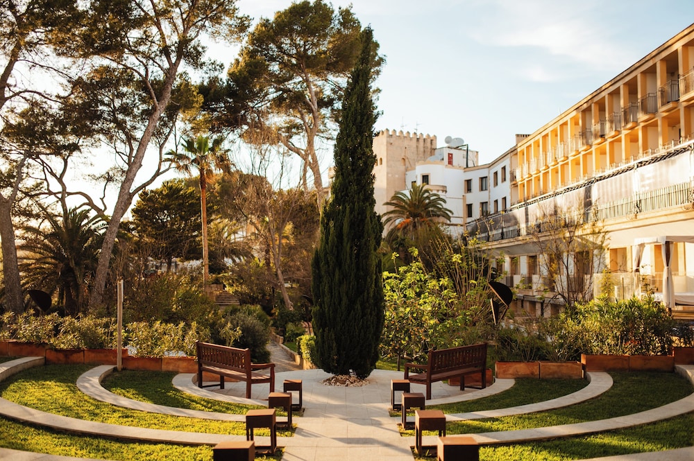 Secrets Mallorca Villamil Resort & Spa -Adults Only - Hyatt Inclusive Collection — Attractions in the area in Peguera, Balearic Islands