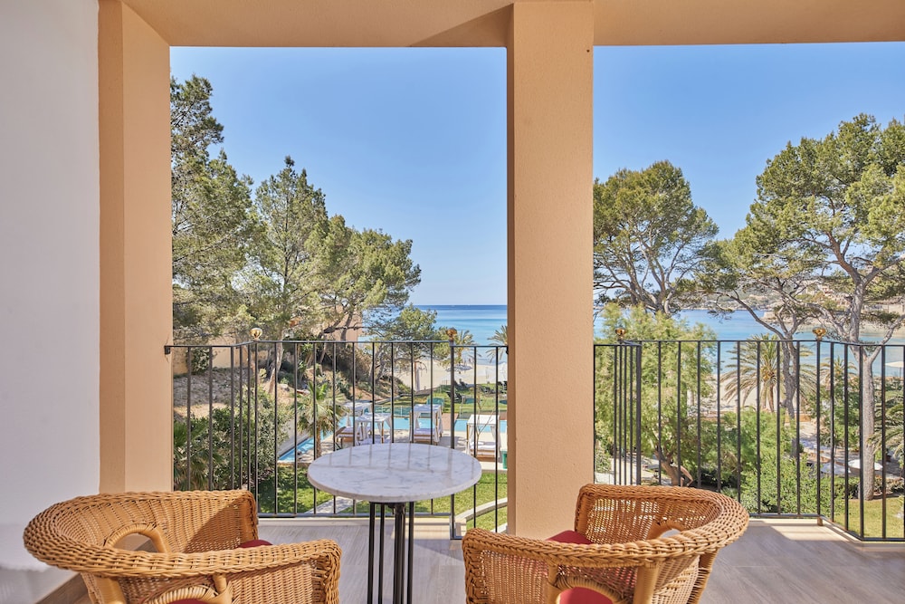 Secrets Mallorca Villamil Resort & Spa -Adults Only - Hyatt Inclusive Collection — Hotel rooms in Peguera, Balearic Islands