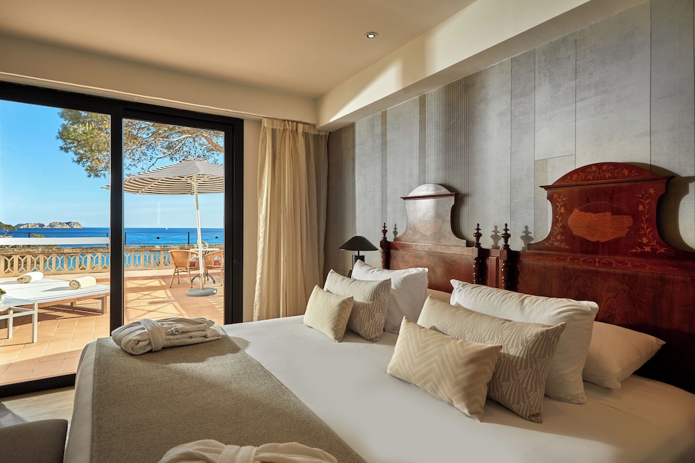 Secrets Mallorca Villamil Resort & Spa -Adults Only - Hyatt Inclusive Collection — Hotel rooms in Peguera, Balearic Islands